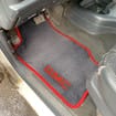 Ворсовые коврики на Chevrolet Blazer 1994 - 2005 в Королеве, Московской области