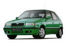 Коврики на Skoda Felicia 1994 - 2001 в Королеве, Московской области