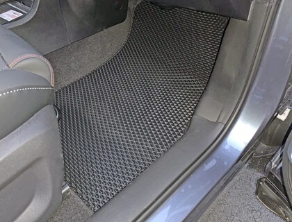 Коврики на Tenet T7 2025&nbsp;-&nbsp;2026 в Королеве, Московской области