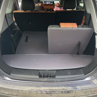 Ворсовые коврики на Tenet T8 2025&nbsp;-&nbsp;2026 в Королеве, Московской области