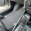 Ворсовые коврики на Skoda Rapid II 2019 - 2025 в Королеве, Московской области