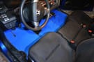 EVA коврики на Honda FR-V 2004 - 2009 в Королеве, Московской области