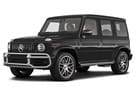 Коврики на Mercedes G (W463, W465) 2018 - 2025 в Королеве, Московской области