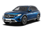 Ворсовые коврики на Mercedes GLC (X254) 2022 - 2025 в Королеве, Московской области
