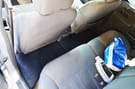 Коврики на Nissan Xterra (WD22) 1999 - 2005 в Королеве, Московской области