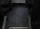 EVA коврики на Mercedes Sprinter (W901-W905) 1995 - 2006 в Королеве, Московской области
