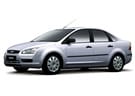EVA коврики на Ford Focus II 2005 - 2011 в Королеве, Московской области