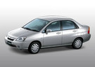 EVA коврики на Suzuki Aerio I 2001 - 2004 в Королеве, Московской области
