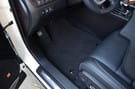 Коврики на Toyota Highlander III 2013 - 2020 в Королеве, Московской области