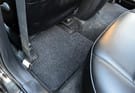Коврики на Mazda CX7 2006 - 2012 в Королеве, Московской области