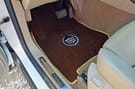 EVA коврики на Cadillac SRX II 2009 - 2017 в Королеве, Московской области