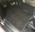 Ворсовые коврики на Dodge RAM IV 2008 - 2024 в Королеве, Московской области