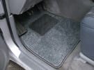 Коврики на Toyota Land Cruiser 105 1998 - 2002 в Королеве, Московской области