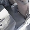 EVA коврики на Toyota Corolla Fielder (E16) 2й рестайлинг 2017 - 2025 в Королеве, Московской области