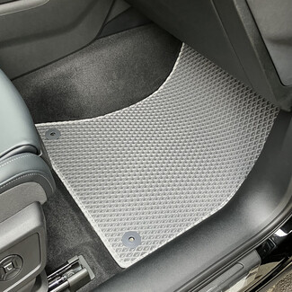 Ворсовые коврики на Audi Q5 III 2024&nbsp;-&nbsp;2026 в Королеве, Московской области