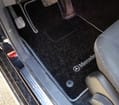 Коврики на Mercedes GLK (X204) 2008 - 2015 в Королеве, Московской области