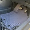 Ворсовые коврики на Toyota Corolla Axio (E16) 2012 - 2025 в Королеве, Московской области