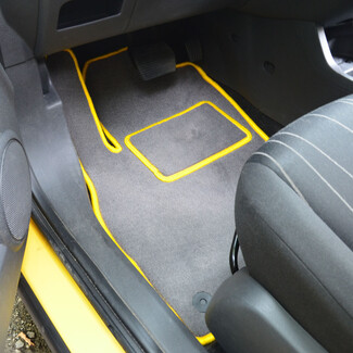 EVA коврики на Opel Corsa D 2006&nbsp;-&nbsp;2014 в Королеве, Московской области