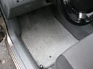 Ворсовые коврики на Daewoo Gentra 2013 - 2016 в Королеве, Московской области