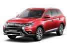 Ворсовые коврики на Mitsubishi Outlander III 2012 - 2025 в Королеве, Московской области