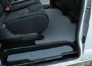 Коврики на Nissan Serena (C26) 2010 - 2016 в Королеве, Московской области