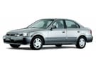 Коврики на Honda Civic VI 4d 1995 - 2002 в Королеве, Московской области