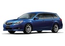 Коврики на Subaru Legacy V 2009 - 2015 в Королеве, Московской области