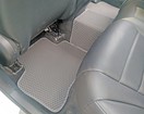 Коврики на Mercedes GLC (X253) 2015 - 2023 в Королеве, Московской области