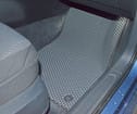 Ворсовые коврики на Volkswagen Passat B8 2014 - 2025 в Королеве, Московской области