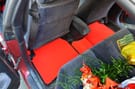 Коврики на Toyota Sprinter Marino 1992 - 1997 в Королеве, Московской области