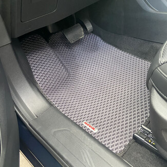 Ворсовые коврики на Haval F7x II 2025&nbsp;-&nbsp;2026 в Королеве, Московской области