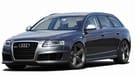 Коврики на Audi RS6 (C6) 2002 - 2012 в Королеве, Московской области