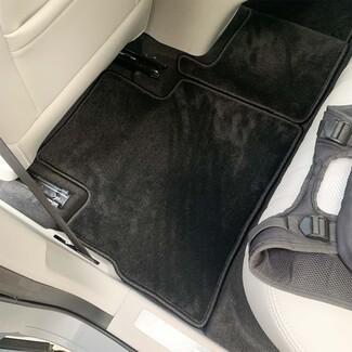 Ворсовые коврики на Chery Tiggo 8L 2024&nbsp;-&nbsp;2026 в Королеве, Московской области