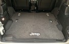EVA коврики на Jeep Wrangler (JL) 2017 - 2025 в Королеве, Московской области