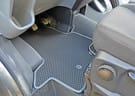 EVA коврики на Ford Transit VII 2014 - 2025 в Королеве, Московской области