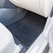 Коврики на Mitsubishi Pajero IV 2006 - 2021 в Королеве, Московской области