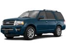 EVA коврики на Ford Expedition III 2006 - 2017 в Королеве, Московской области