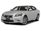 Коврики на Lexus GS IV 2011 - 2020 в Королеве, Московской области