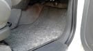 Коврики на Toyota Hilux VII 2008 - 2015 в Королеве, Московской области