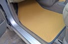 Коврики на Nissan March (K12) 2002 - 2010 в Королеве, Московской области