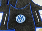 EVA коврики на Volkswagen Transporter (T5) 2003 - 2015 в Королеве, Московской области