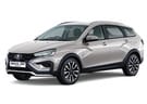 Коврики на Lada (ВАЗ) Vesta рестайлинг 2022 - 2025 в Королеве, Московской области