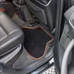 EVA коврики на BMW X6 (E71/E72) 2008 - 2014 в Королеве, Московской области