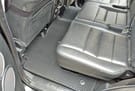 Ворсовые коврики на Land Rover Discovery III 2004 - 2009 в Королеве, Московской области