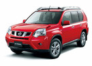 Ворсовые коврики на Nissan X-Trail II 2007 - 2015 в Королеве, Московской области