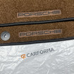 EVA коврики на Porsche Cayman I 2004 - 2013 в Королеве, Московской области