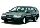 EVA коврики на Toyota Sprinter Carib (E9) 1988 - 1995 в Королеве, Московской области