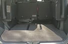 Коврики на Toyota Fortuner II 2015 - 2025 в Королеве, Московской области