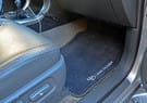 EVA коврики на Toyota Land Cruiser Prado 120 2002 - 2009 в Королеве, Московской области