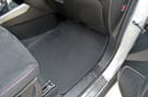 Коврики на Suzuki Vitara 2014 - 2025 в Королеве, Московской области